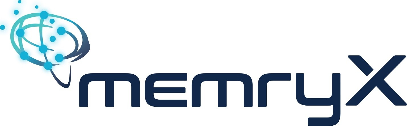 MemryX Logo
