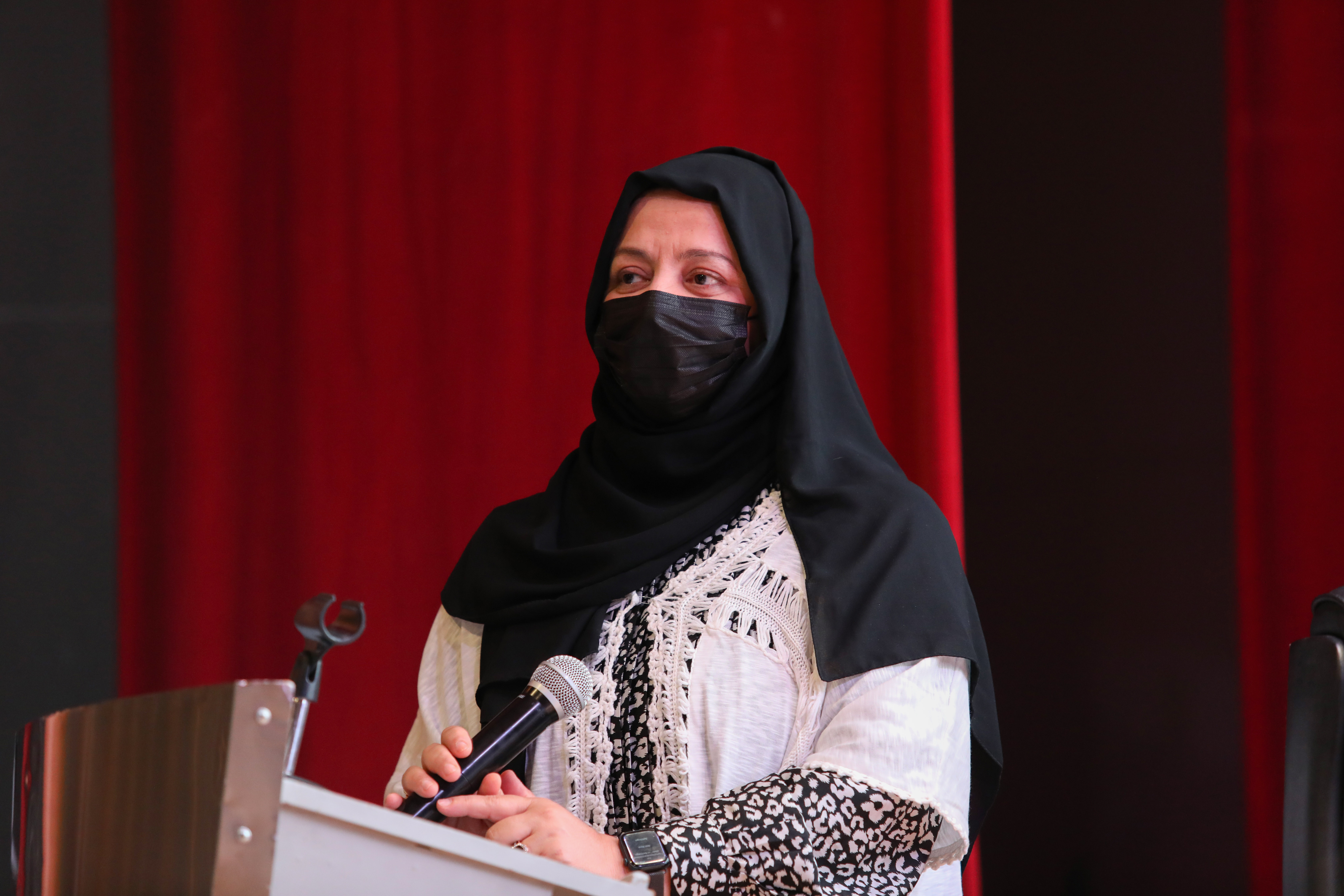 WIDS 2026 MainDatathon flyer